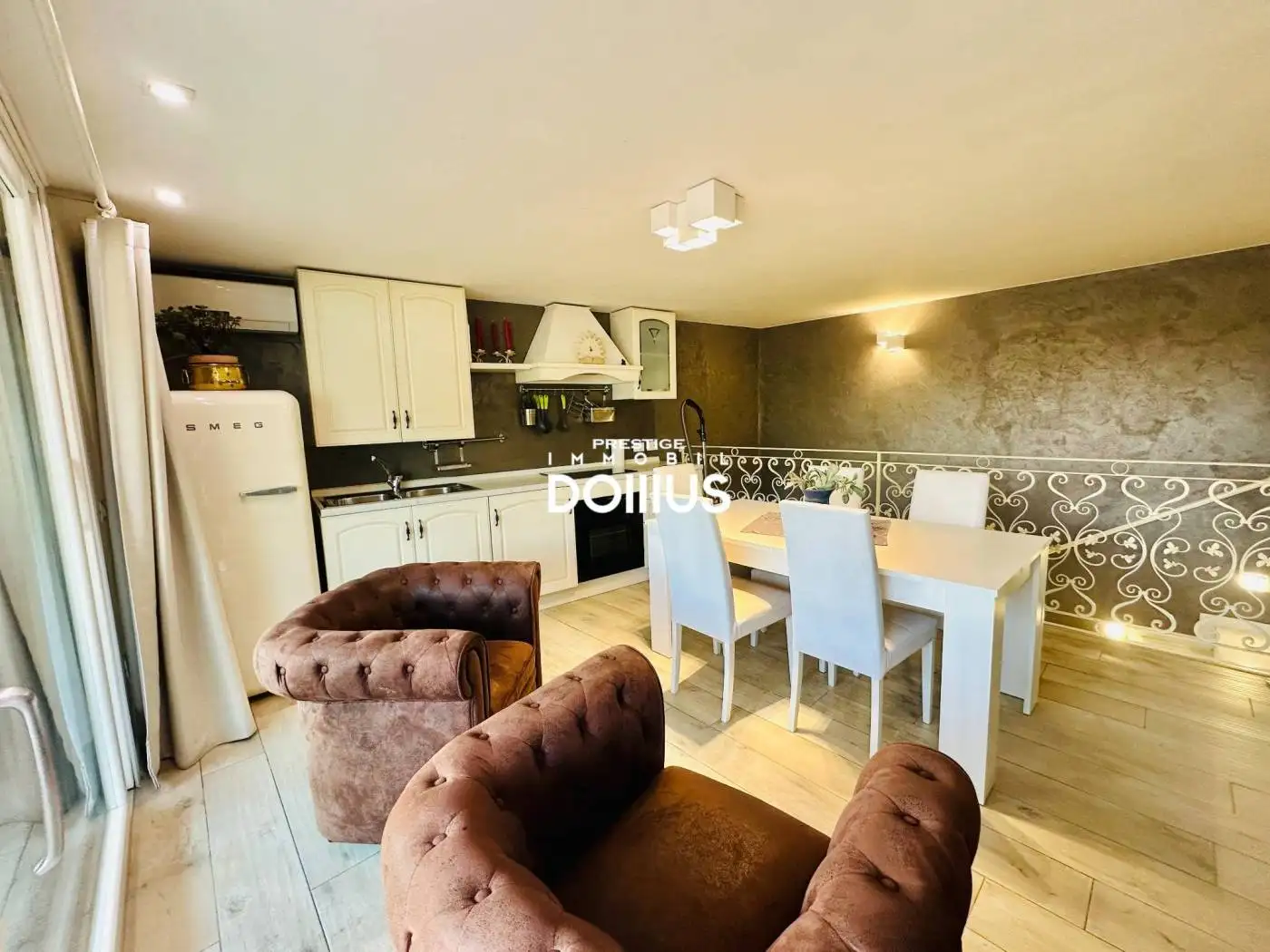 Bilocale via Angelo Anelli, Centro Storico, Desenzano del Garda - foto 5