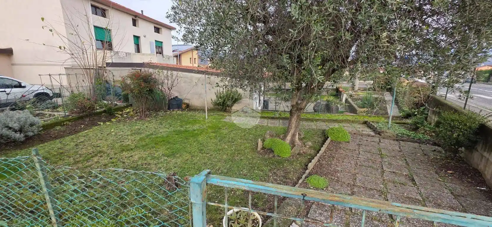 Trilocale via Sole delle Alpi 36, Fornaci Quattrovie, Adro - foto 4