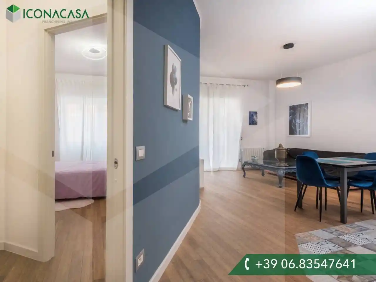 Bilocale viale del Lavoro, Ciampino - foto 2