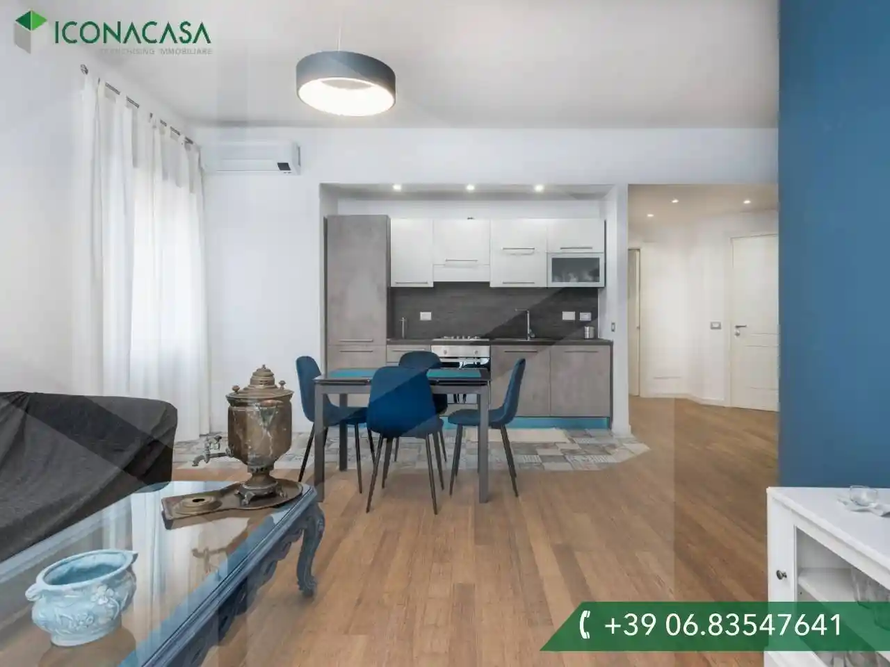 Bilocale viale del Lavoro, Ciampino - foto 3