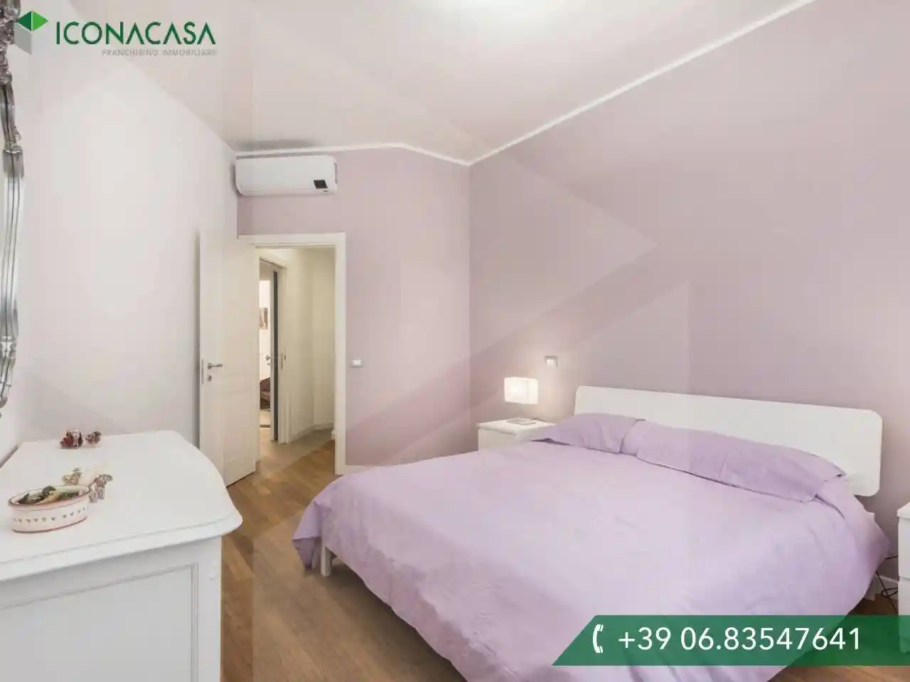 Bilocale viale del Lavoro, Ciampino - foto 4