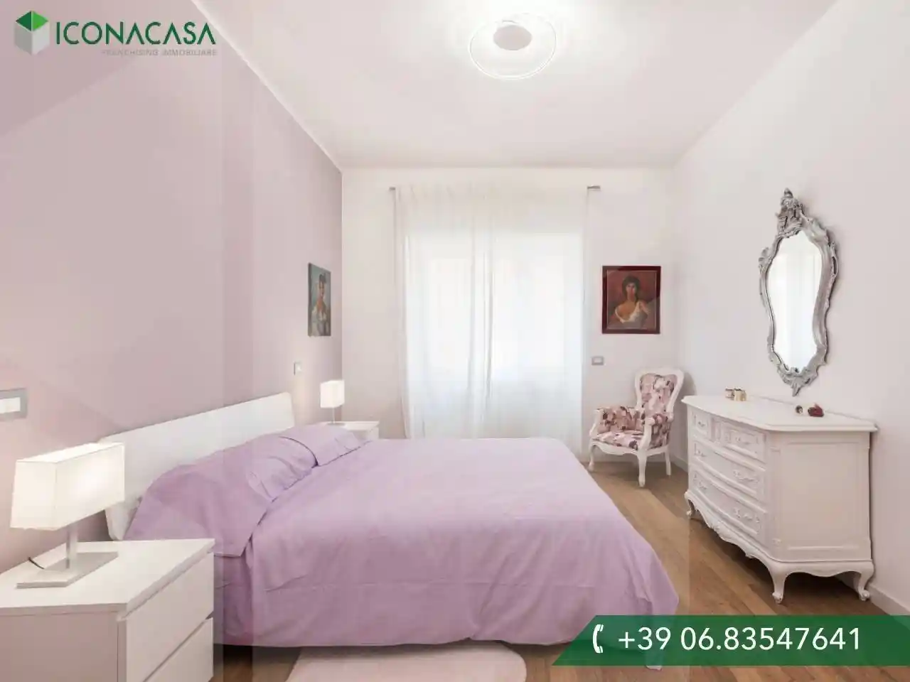 Bilocale viale del Lavoro, Ciampino - foto 5