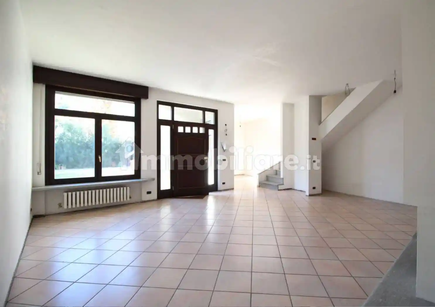 Casa indipendente in vendita a Varedo