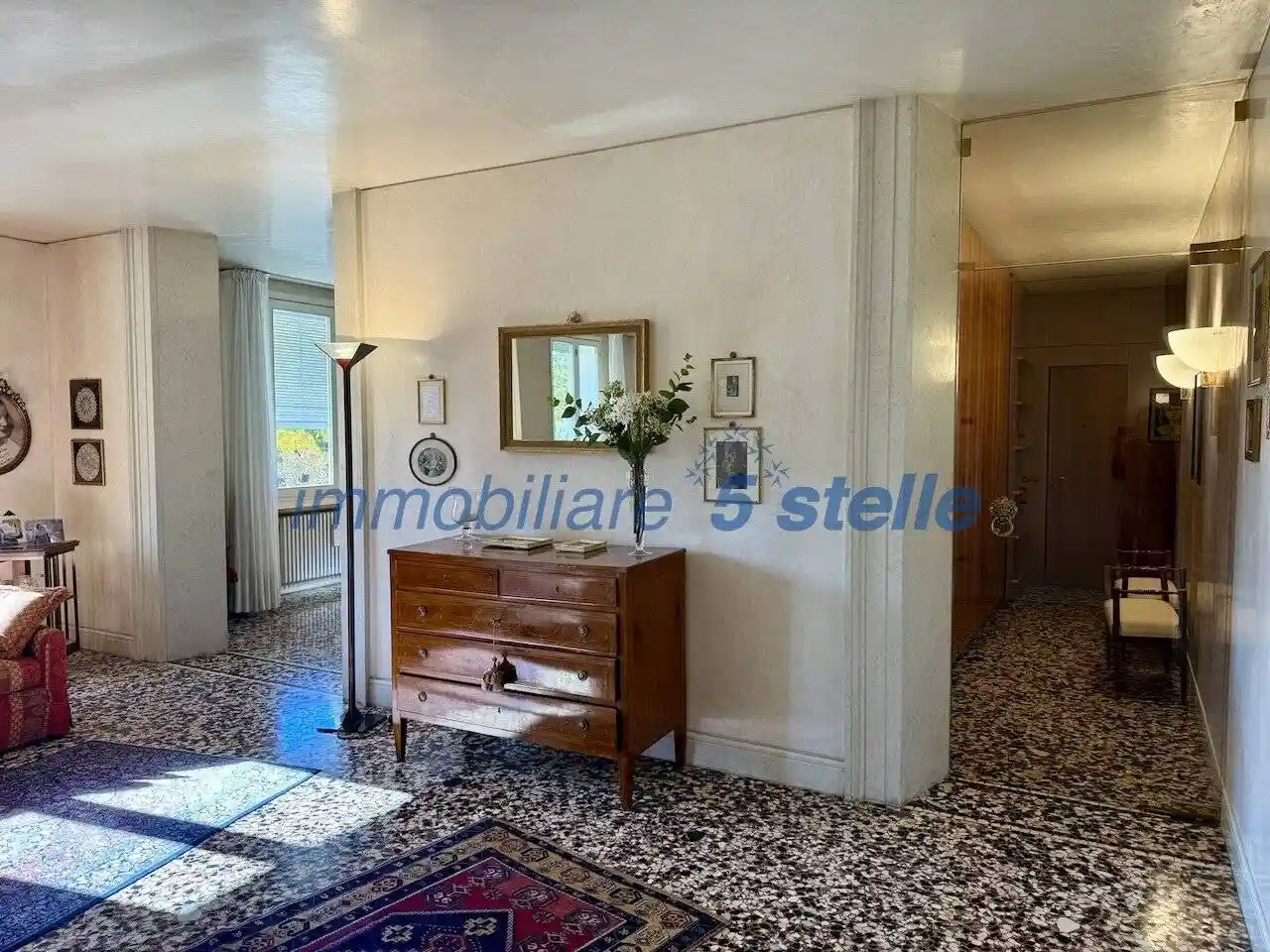 Appartamento in vendita a Vicenza