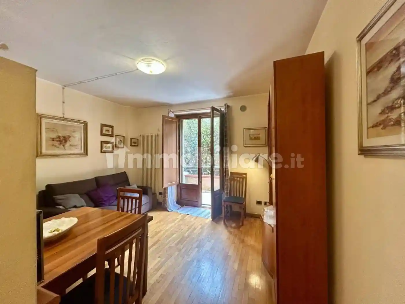 Bilocale via Baldassarre Peruzzi,  13, Ovile - San Francesco, Siena - foto 2