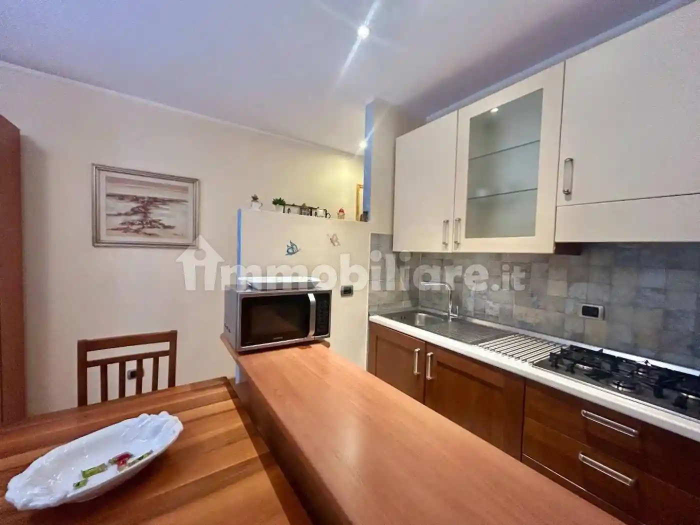 Bilocale via Baldassarre Peruzzi,  13, Ovile - San Francesco, Siena - foto 3