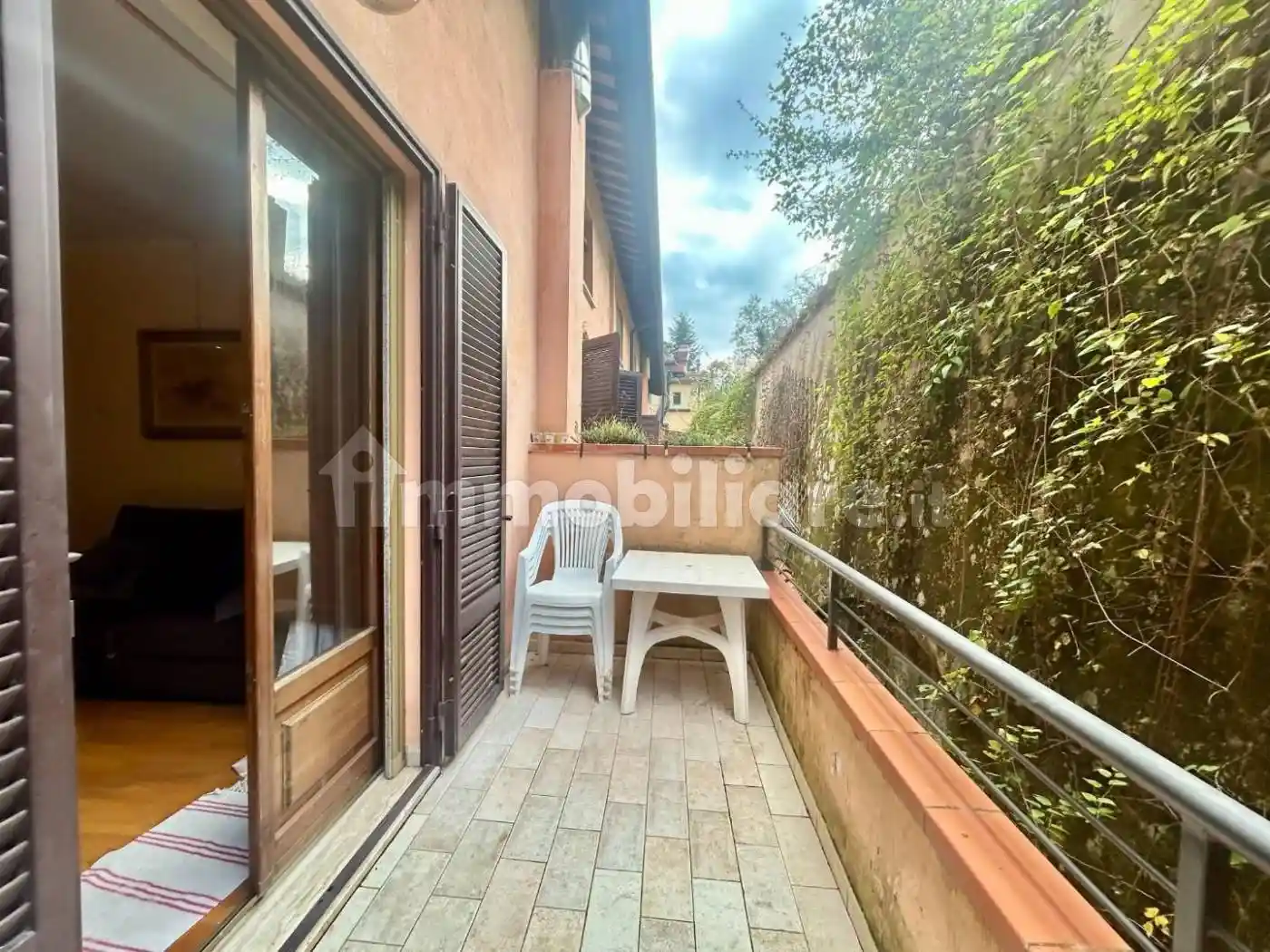 Bilocale via Baldassarre Peruzzi,  13, Ovile - San Francesco, Siena - foto 4