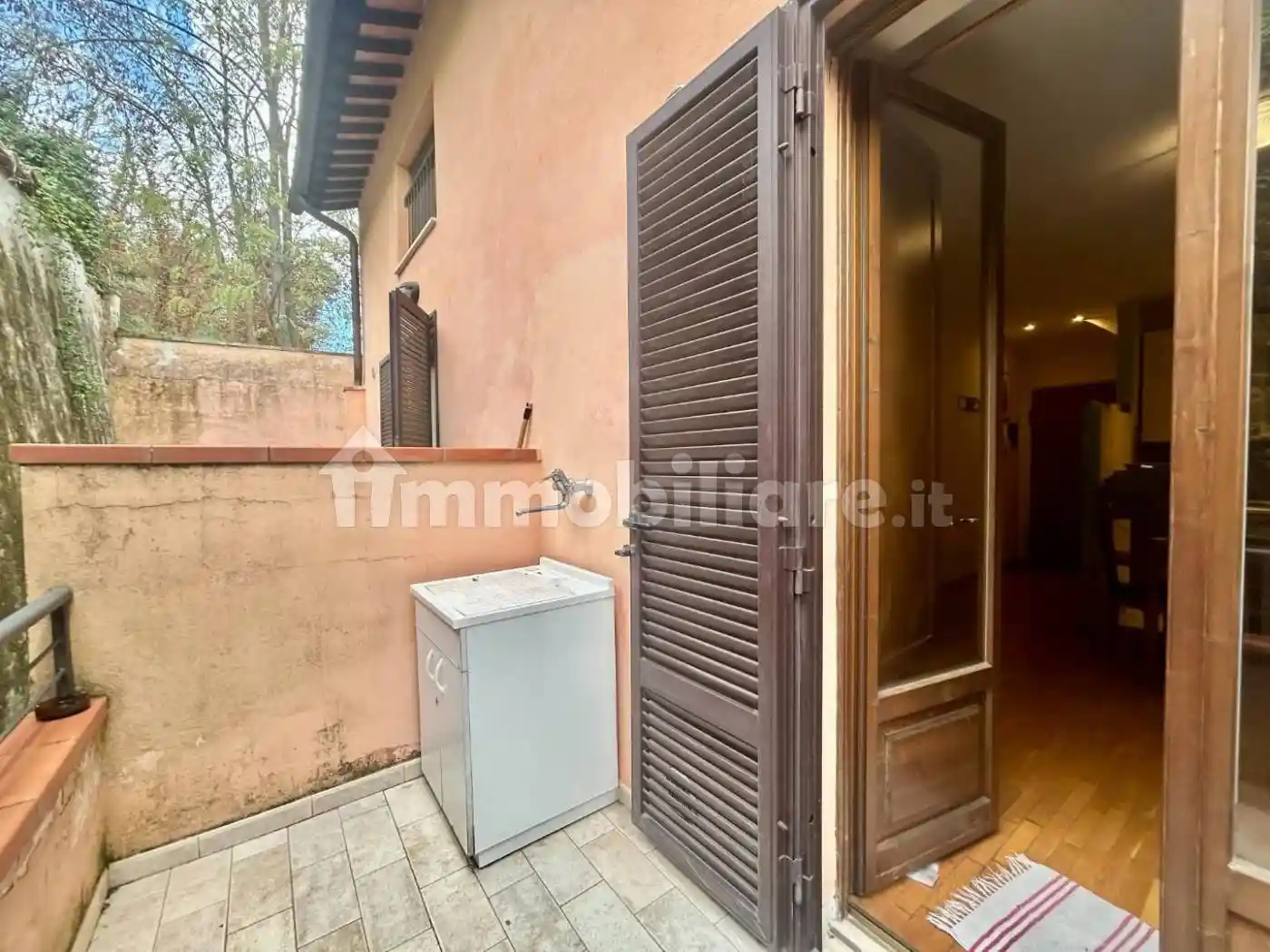 Bilocale via Baldassarre Peruzzi,  13, Ovile - San Francesco, Siena - foto 5