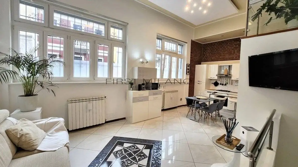 Apartment in vendita a Milan