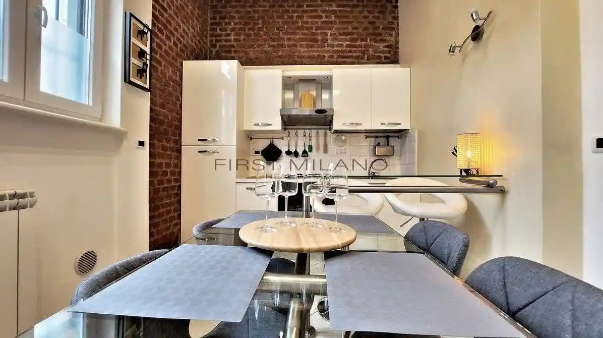 Bilocale via Gluck 16, Cascina dei Pomi, Milano - foto 2