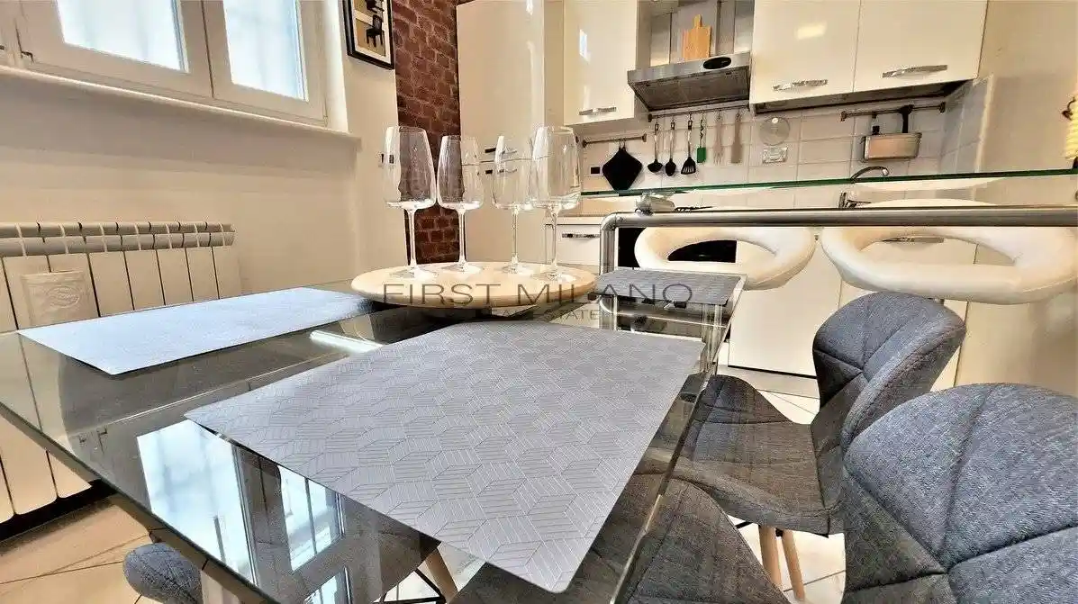 Bilocale via Gluck 16, Cascina dei Pomi, Milano - foto 3