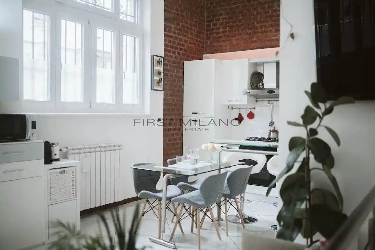 Bilocale via Gluck 16, Cascina dei Pomi, Milano - foto 4