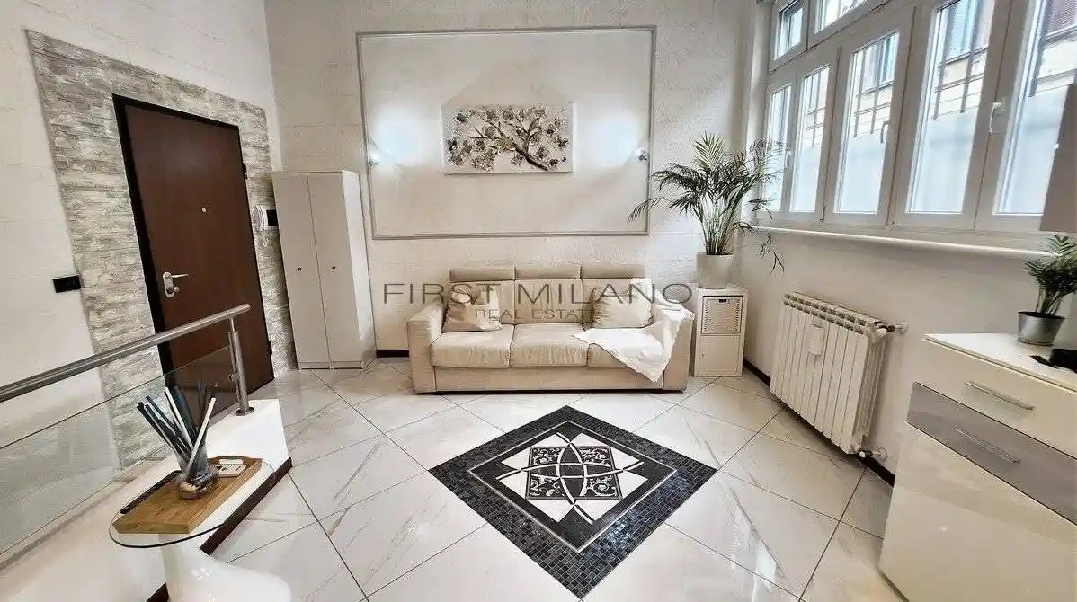 Bilocale via Gluck 16, Cascina dei Pomi, Milano - foto 5