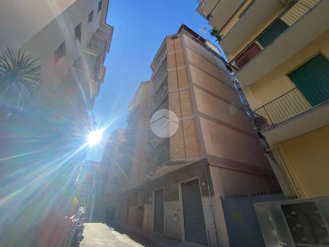 Appartamento in vendita a Torre del Greco