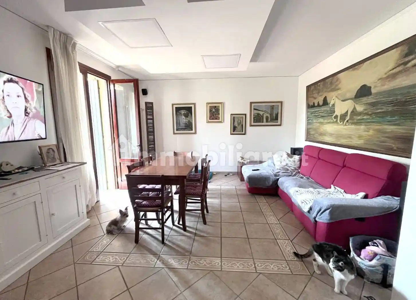 Villetta a schiera in vendita a Rovigo