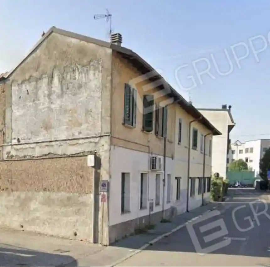 Appartamento in vendita a Rescaldina