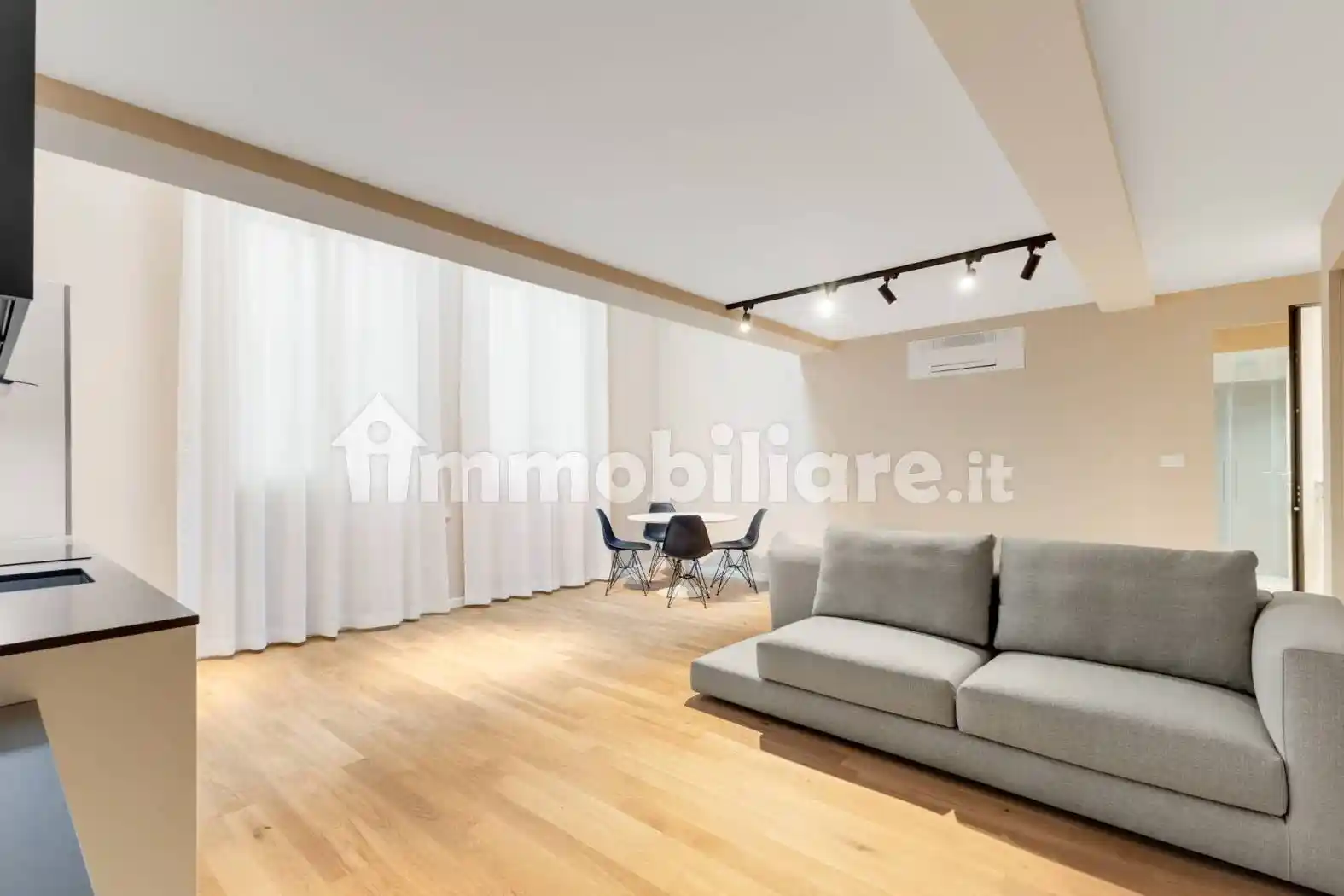 Trilocale via Carlo Pisacane 36, Porta Venezia, Milano - foto 3