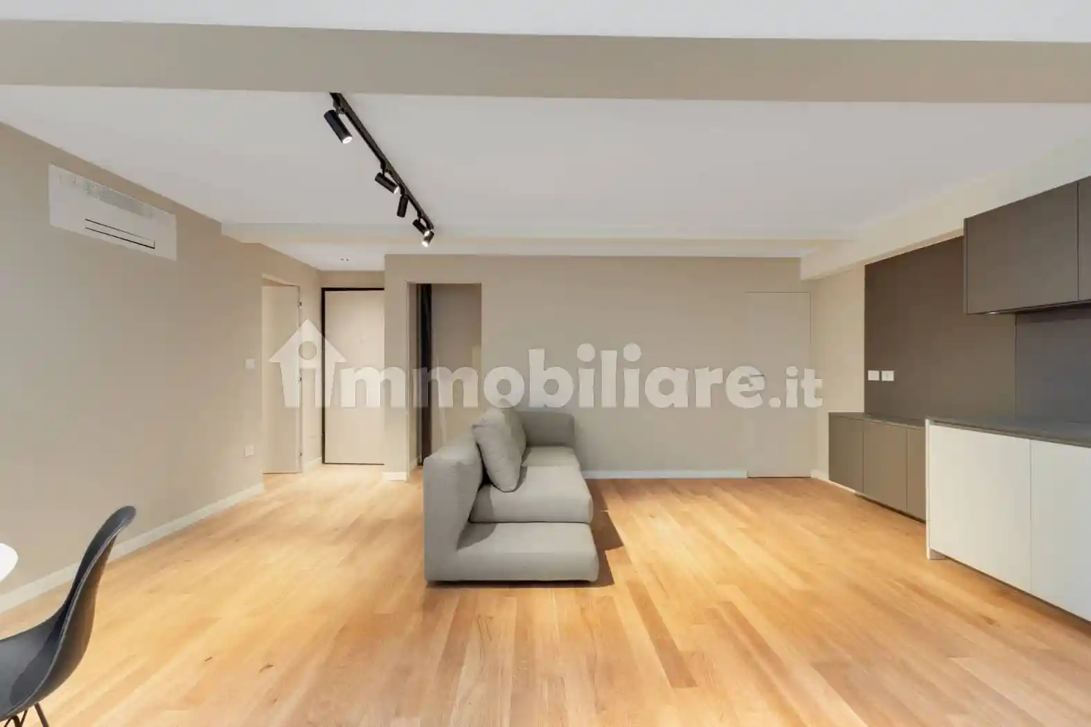 Trilocale via Carlo Pisacane 36, Porta Venezia, Milano - foto 5