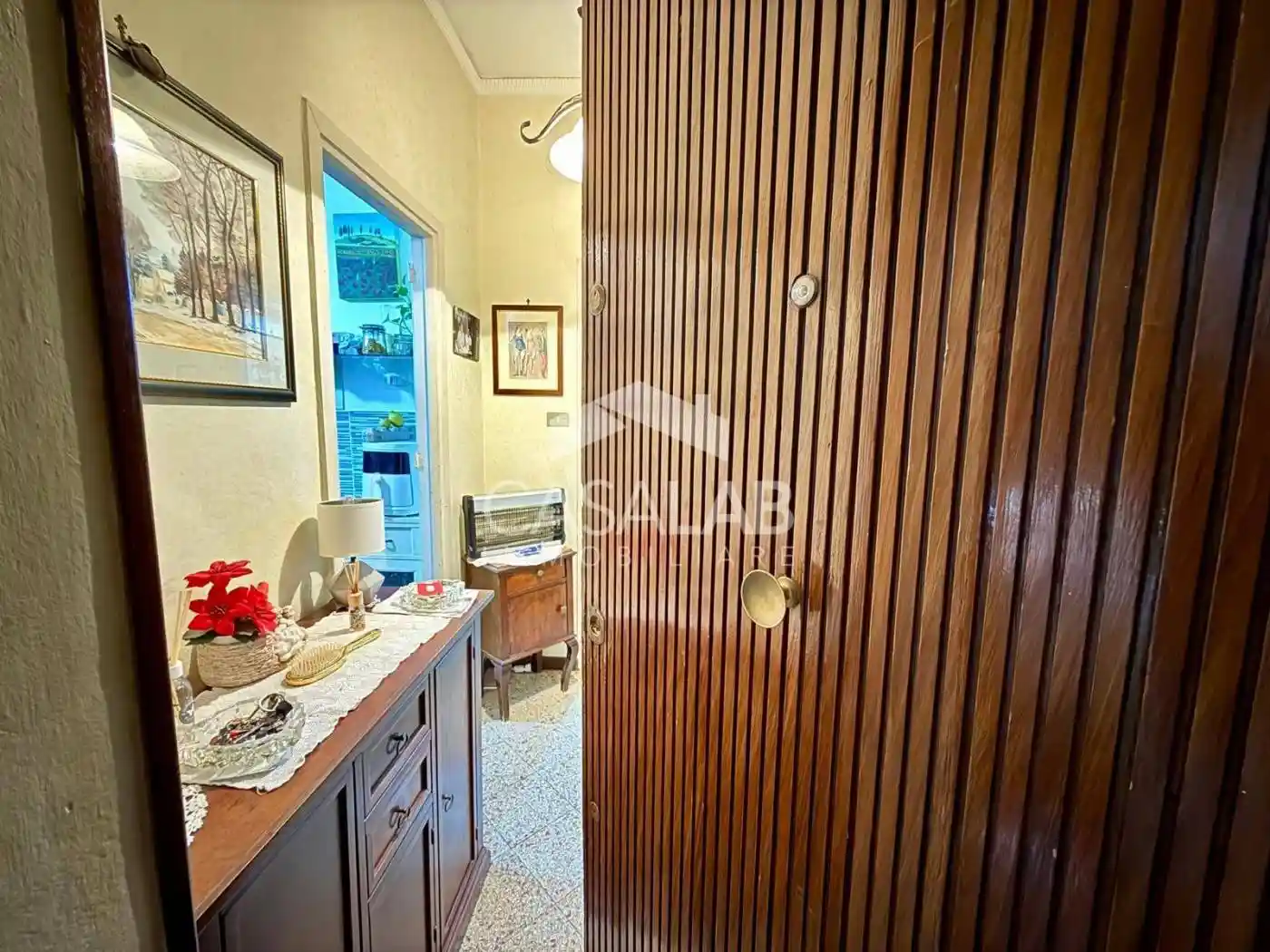 Appartamento in vendita a Palermo