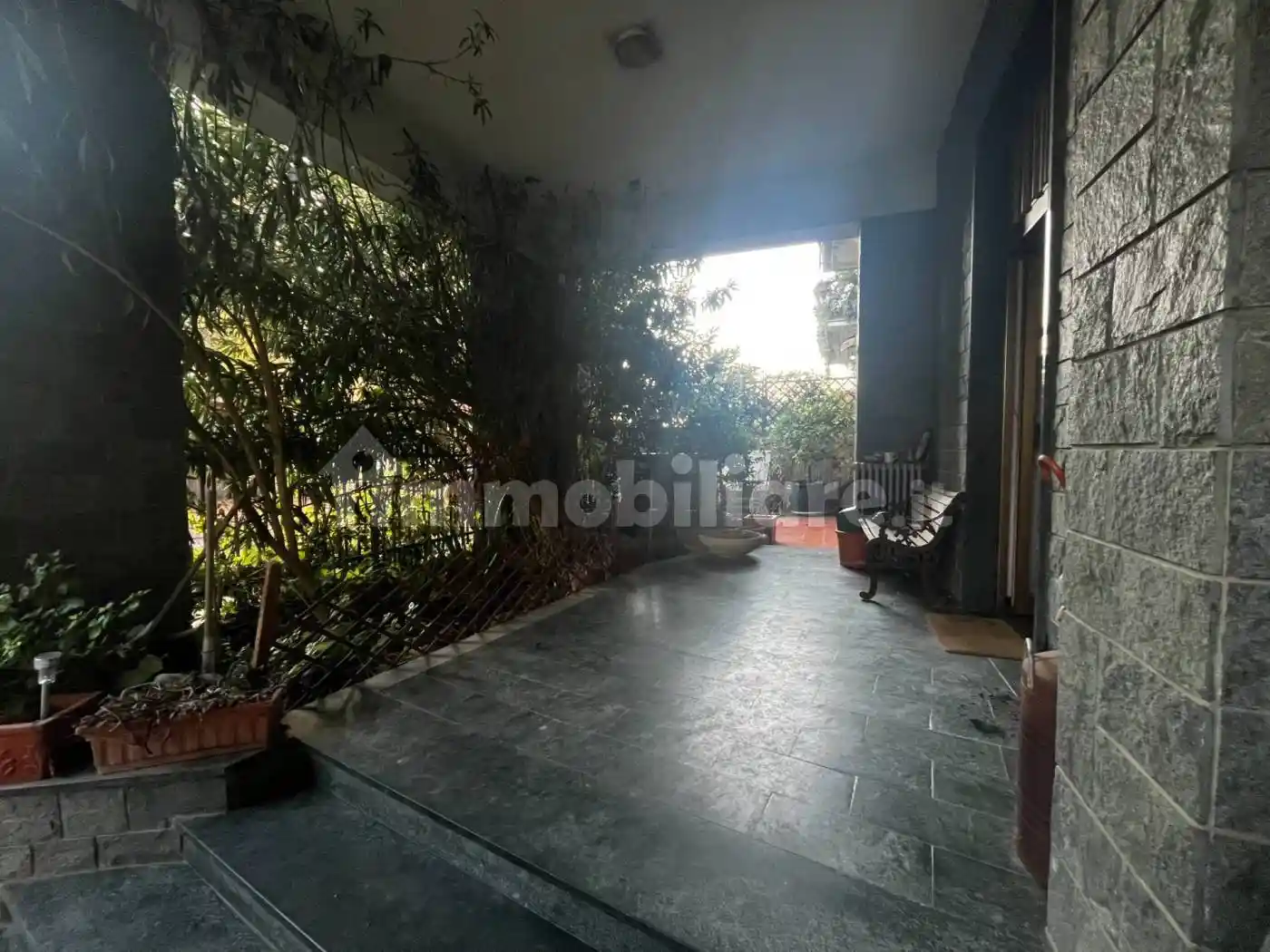 Palazzo - Edificio in Vendita - foto 5