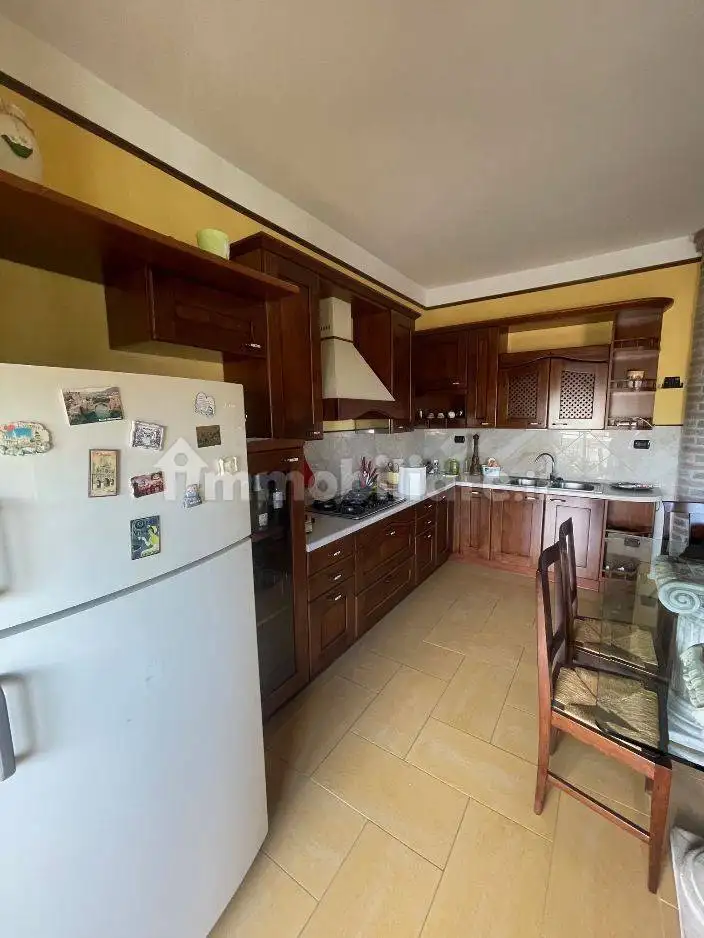 Appartamento in affitto a Catanzaro