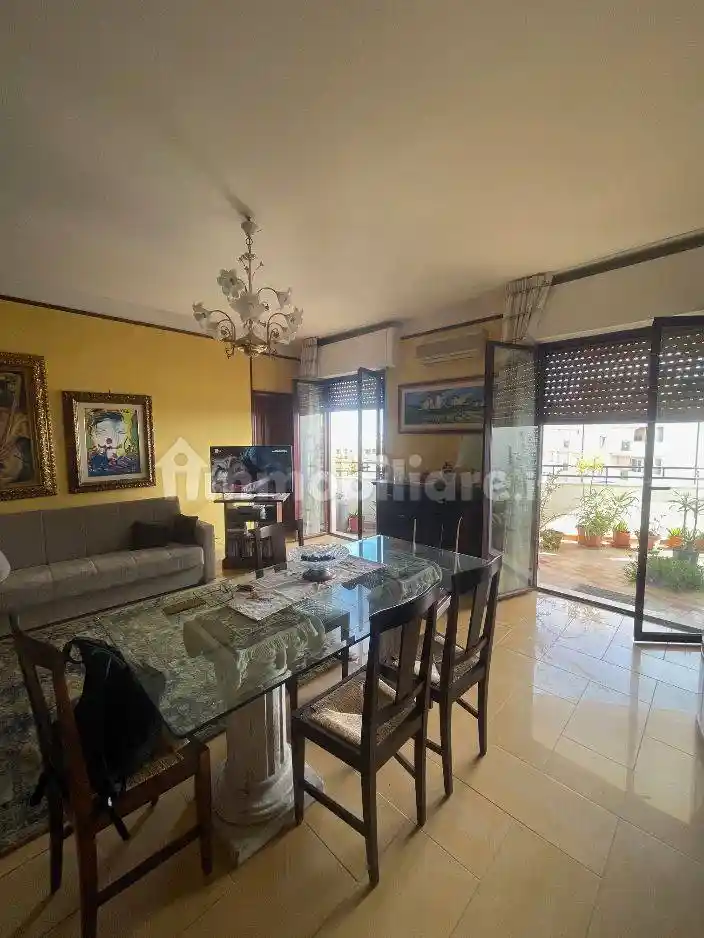 Trilocale via Cagliari, Catanzaro Lido, Catanzaro - foto 2