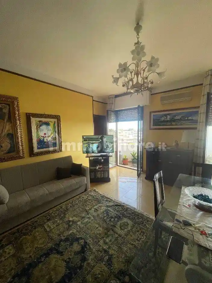 Trilocale via Cagliari, Catanzaro Lido, Catanzaro - foto 3