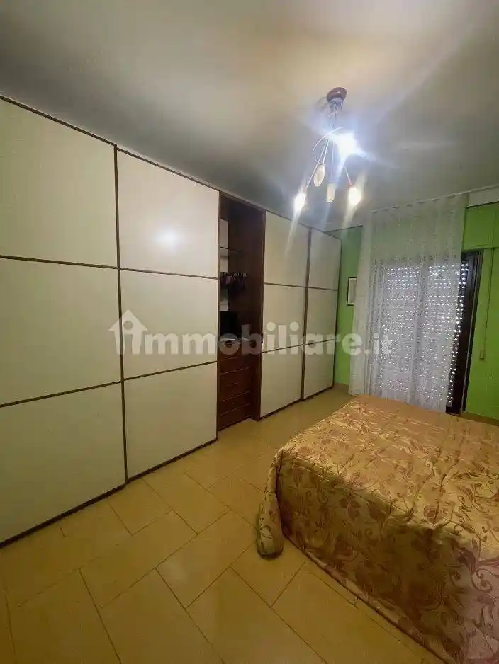 Trilocale via Cagliari, Catanzaro Lido, Catanzaro - foto 5