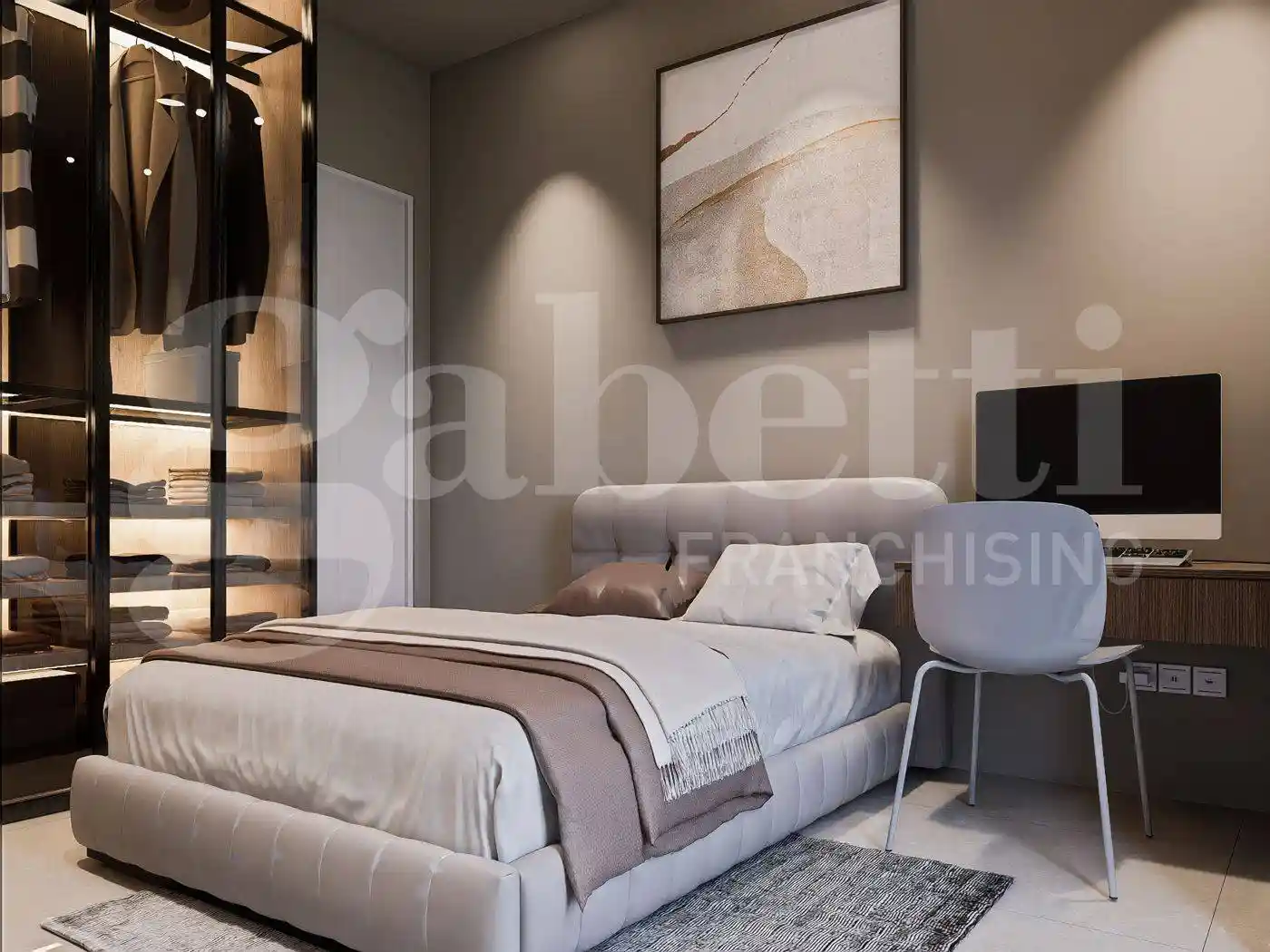 Appartamento - foto 4