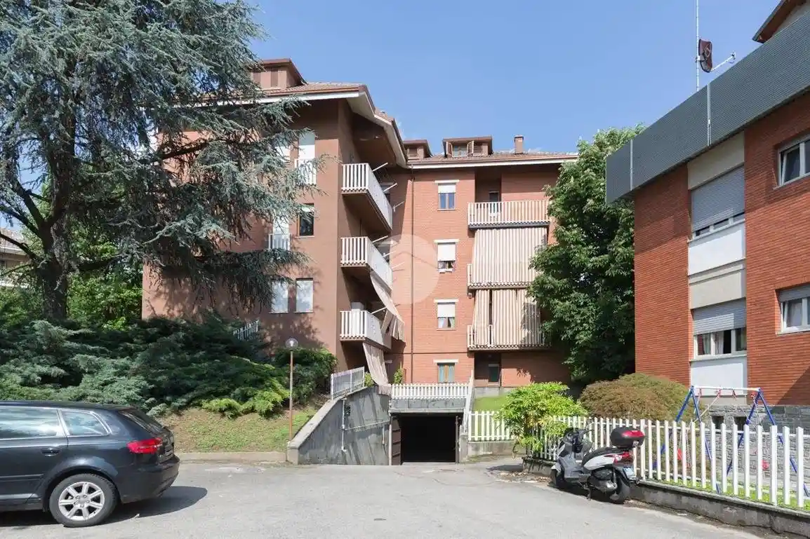 Appartamento in vendita a Asti