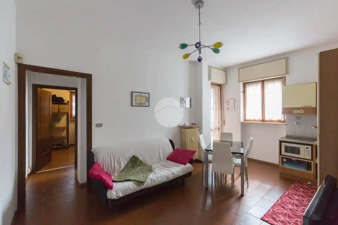 Bilocale via Auna 1, Stadio, Asti - foto 3