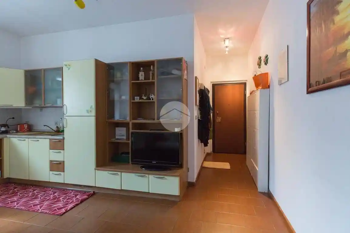 Bilocale via Auna 1, Stadio, Asti - foto 5