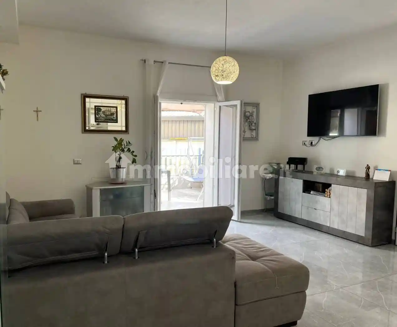 Villetta a schiera in vendita a Mariano Comense