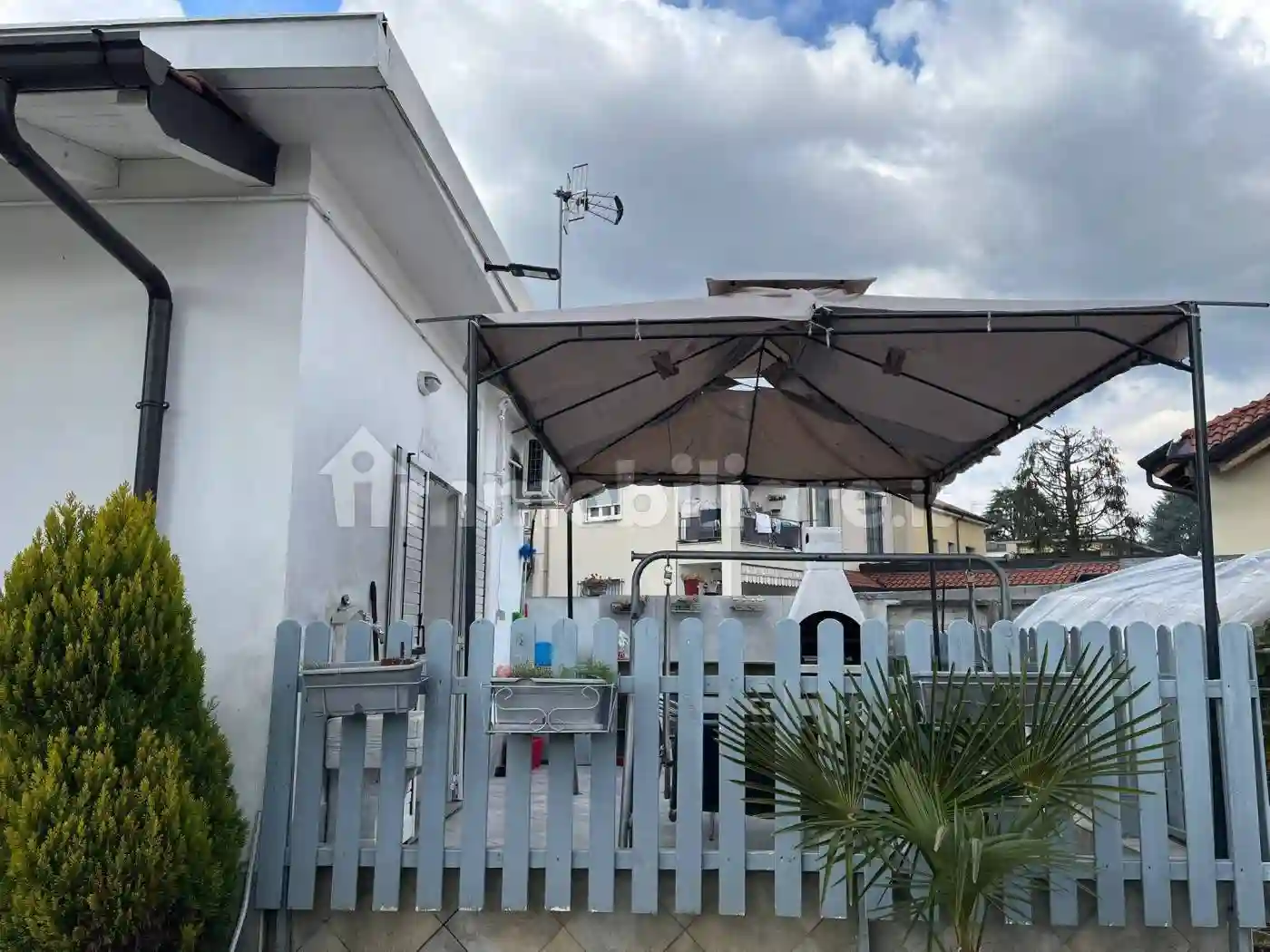 Villetta a schiera - foto 5