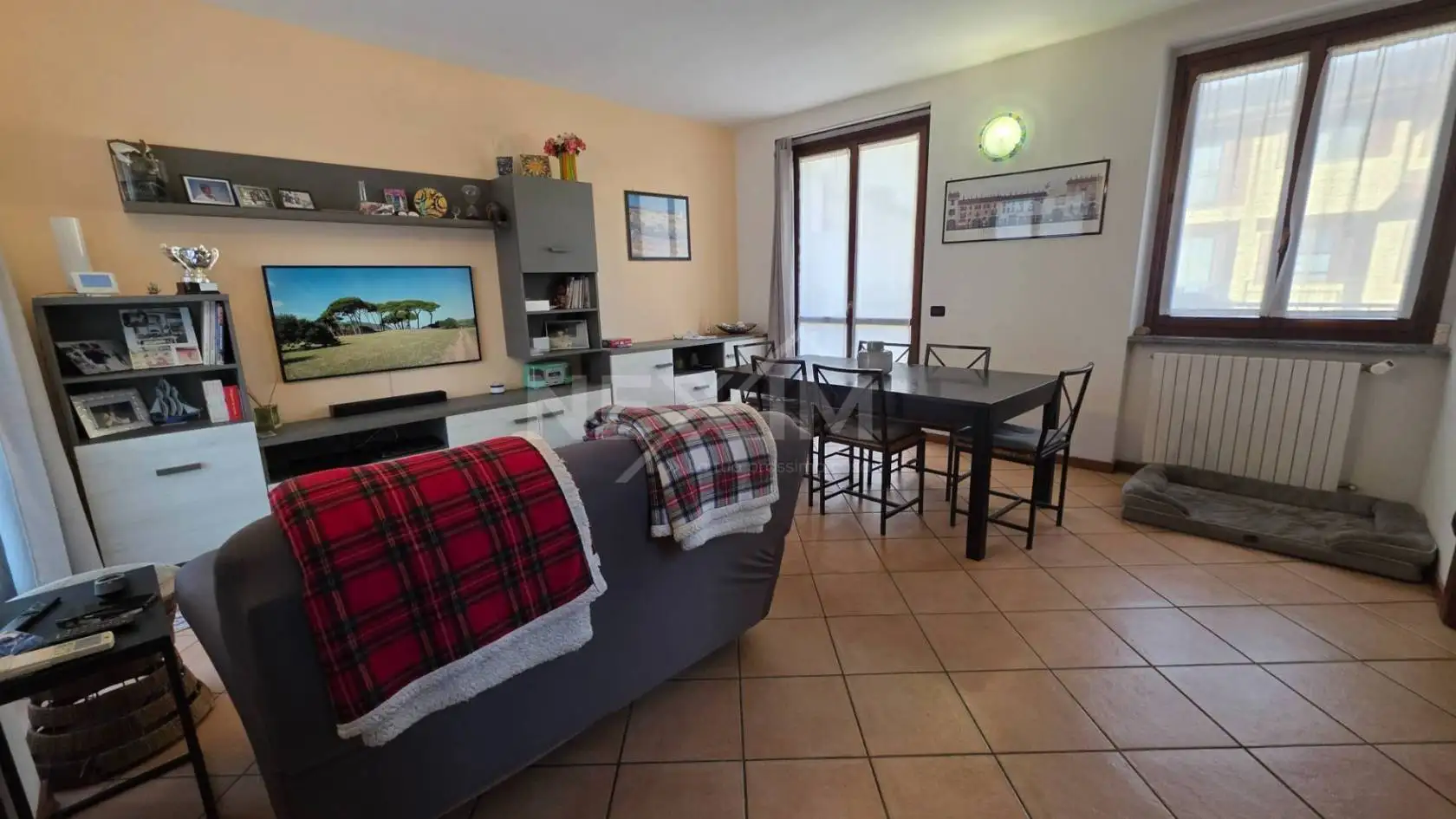 Villa in vendita a Sant'Alessio con Vialone