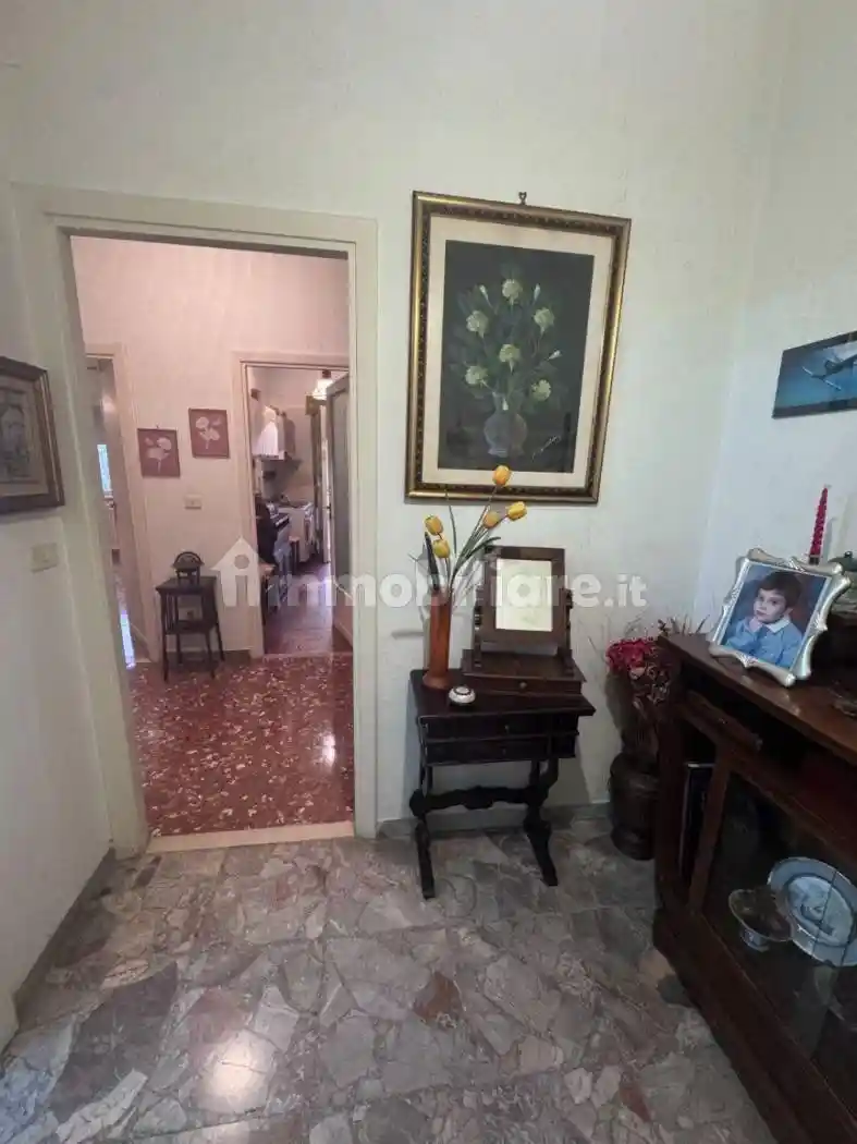 Quadrilocale via Portuense 669, Parco de' Medici - Muratella, Roma - foto 3