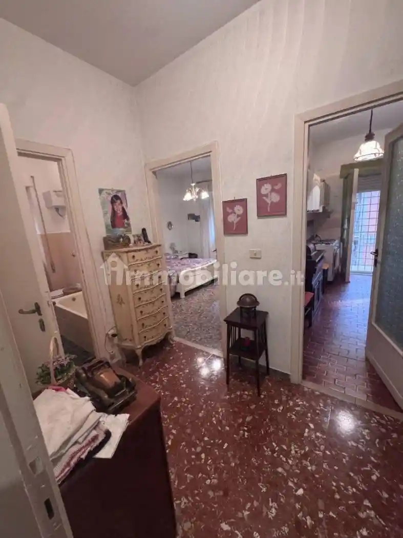 Quadrilocale via Portuense 669, Parco de' Medici - Muratella, Roma - foto 5