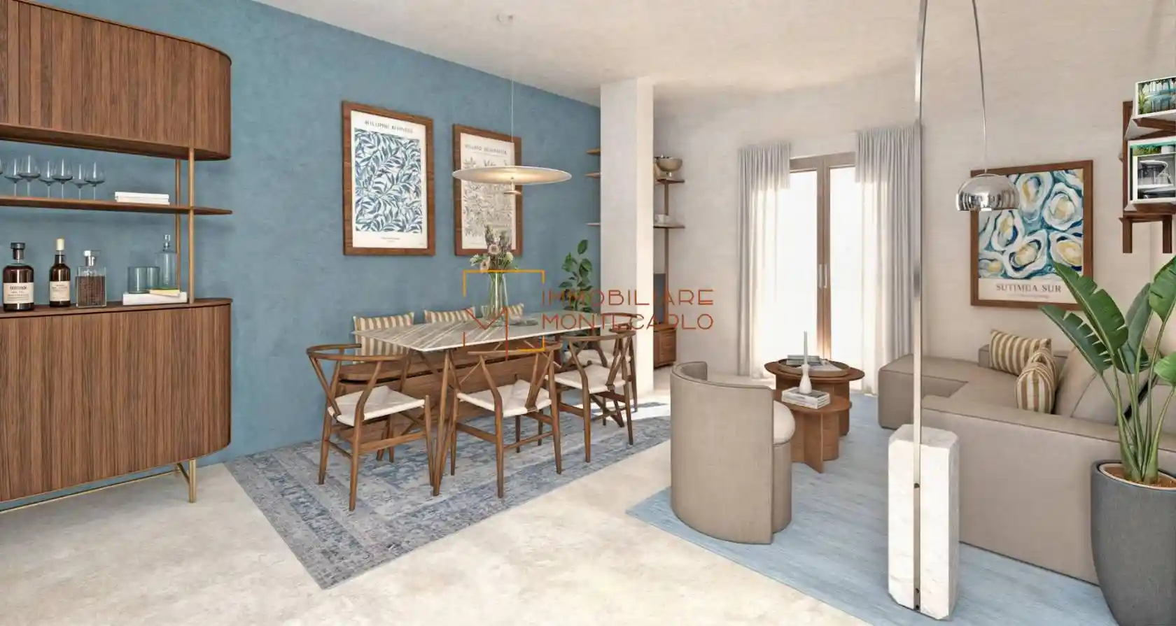 Appartamento - foto 2