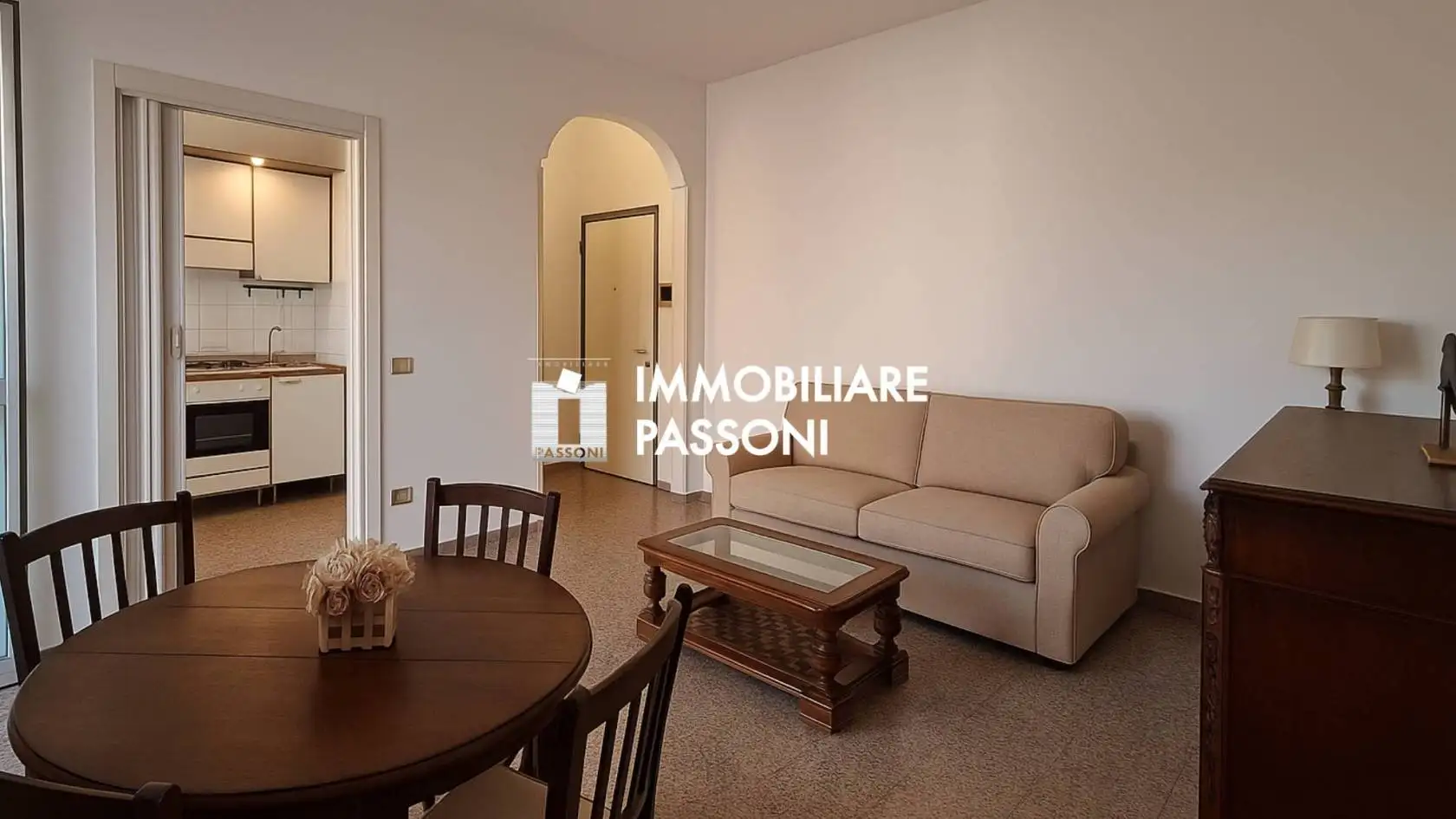 Appartamento in vendita a Fagnano Olona