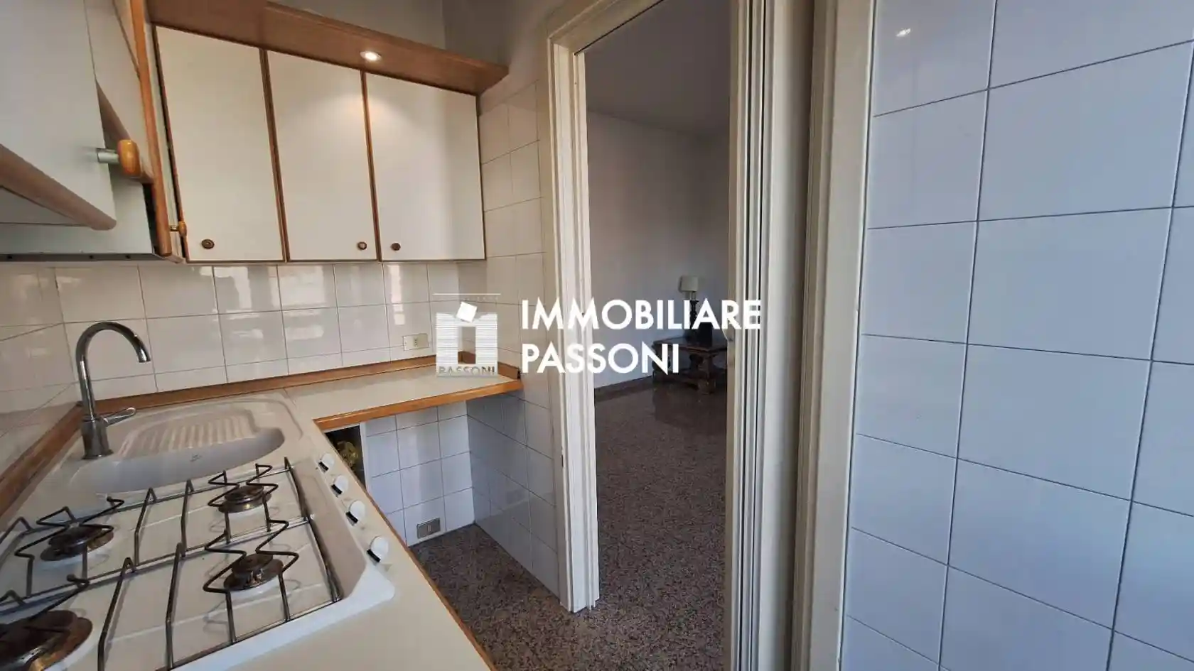 Bilocale via Dante Alighieri, Fagnano Olona - foto 3