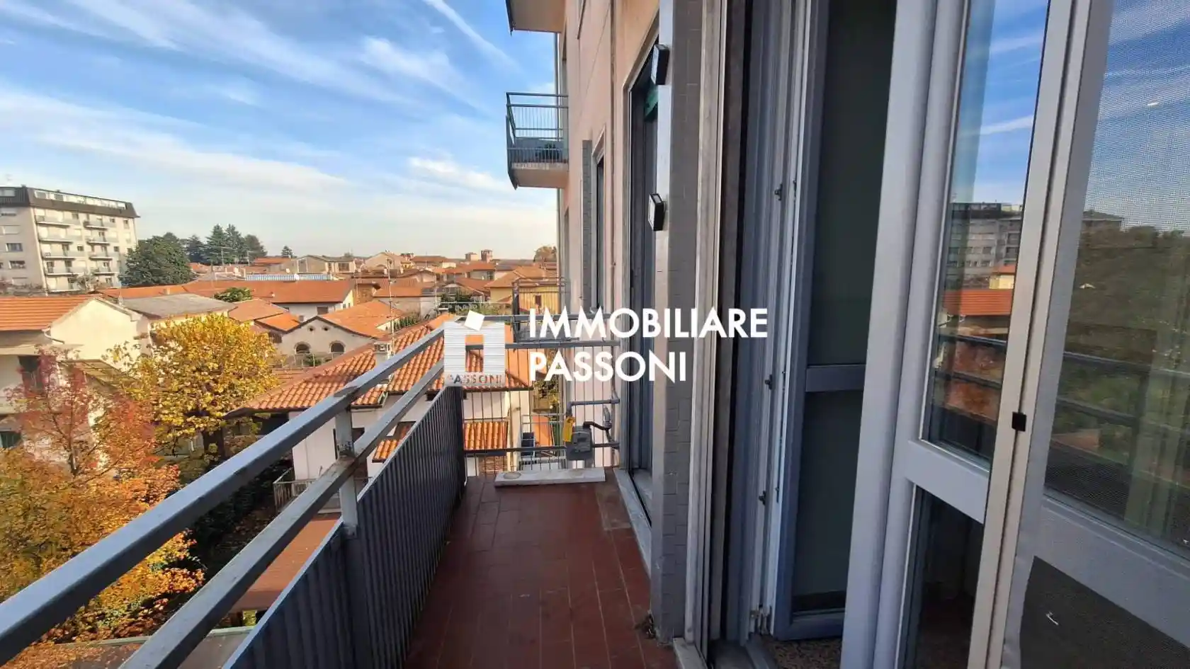 Bilocale via Dante Alighieri, Fagnano Olona - foto 5