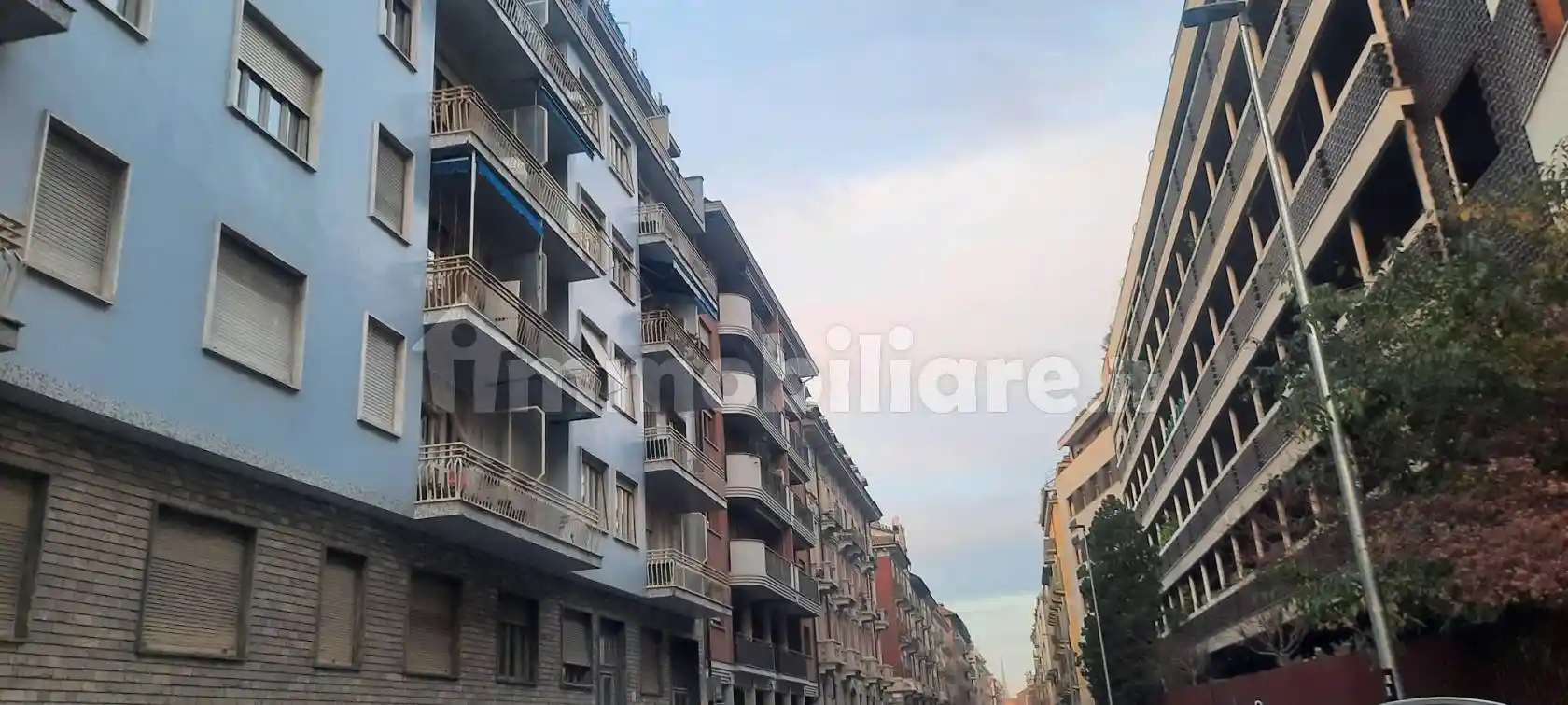 Appartamento in vendita a Torino