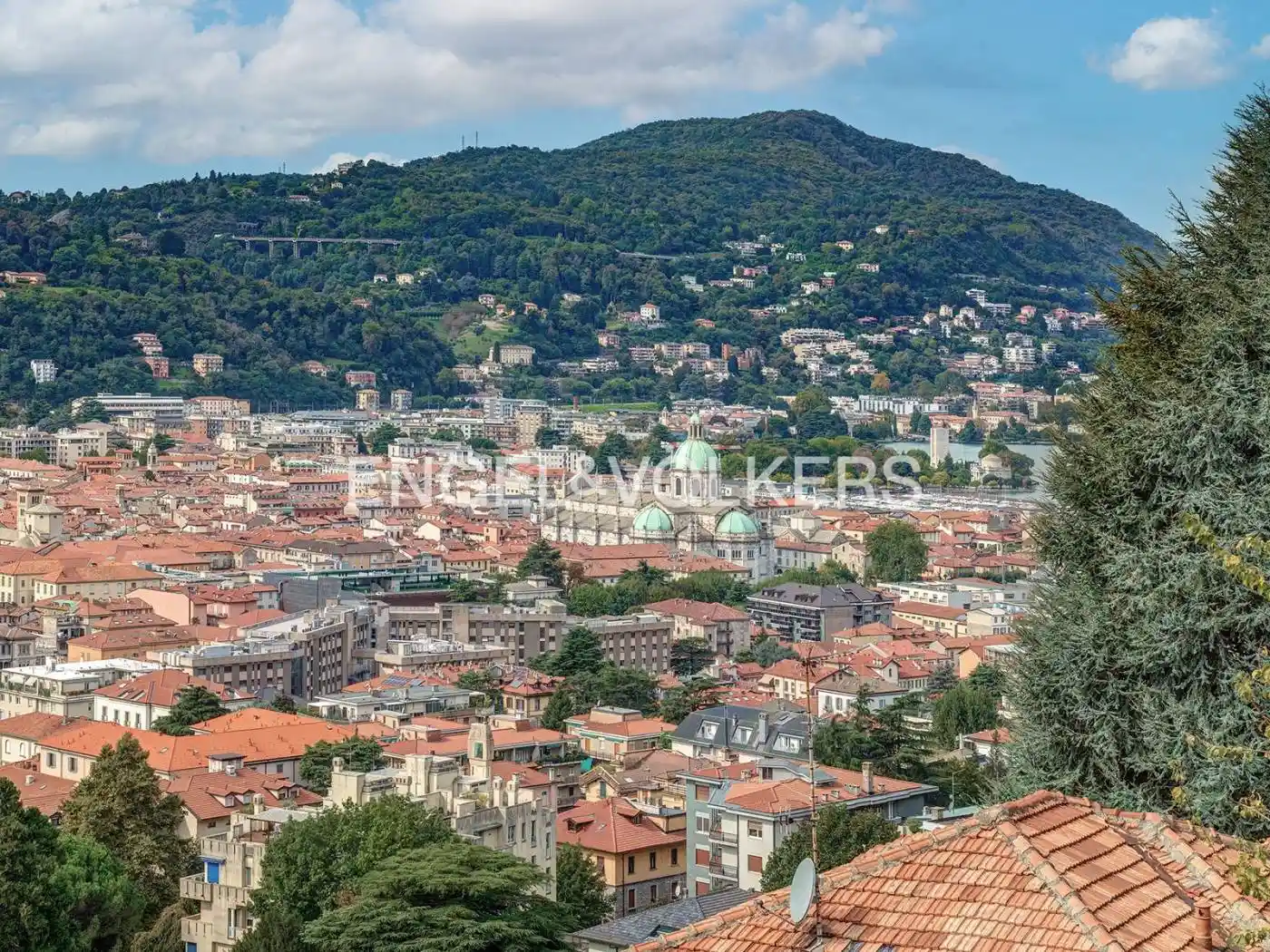 Villa unifamiliare via Zezio, Valduce - Crispi, Como - foto 3