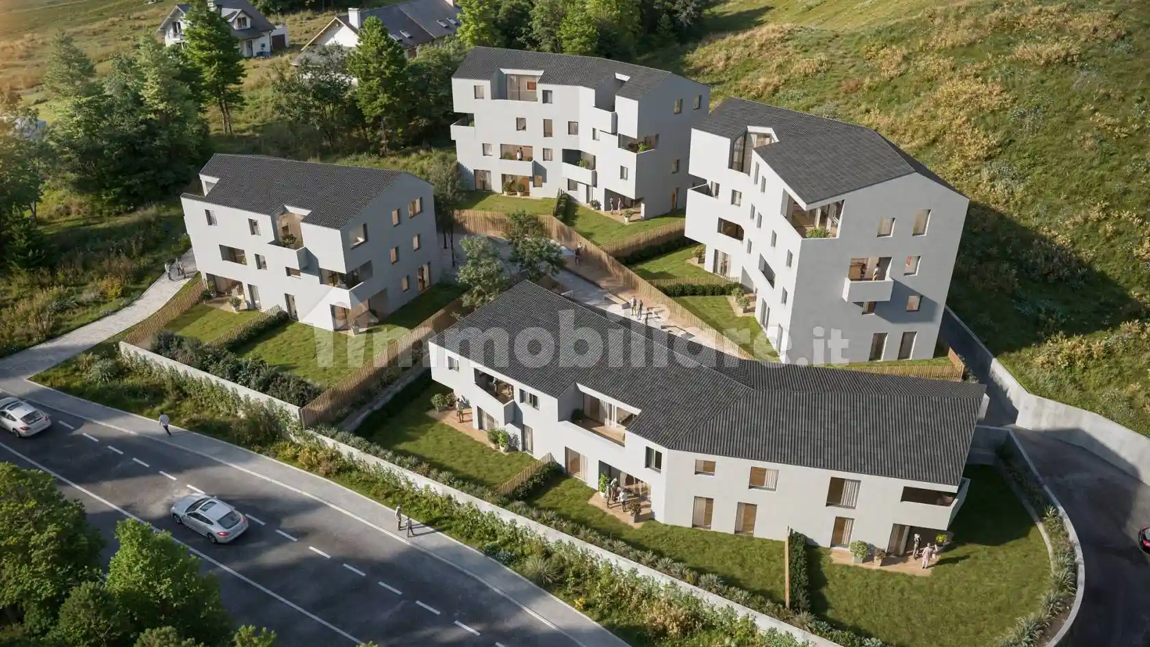 Quadrilocale via Valle Pusteria 17, San Sigismondo, Chienes - foto 3