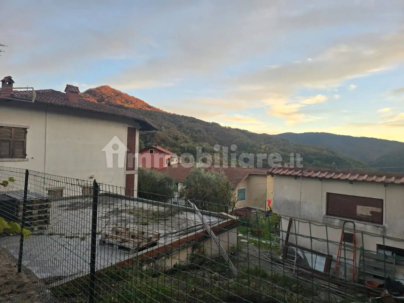 Appartamento in vendita a Davagna