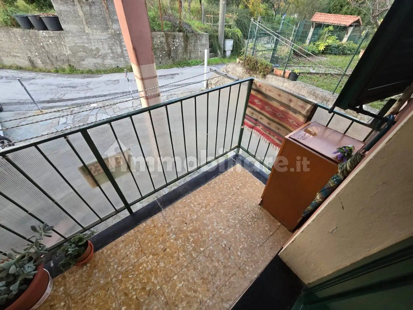 Bilocale via Poggio 8, Centro, Davagna - foto 3