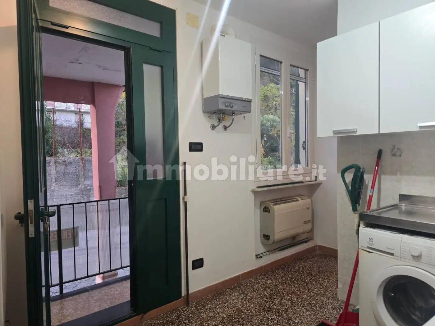 Bilocale via Poggio 8, Centro, Davagna - foto 4