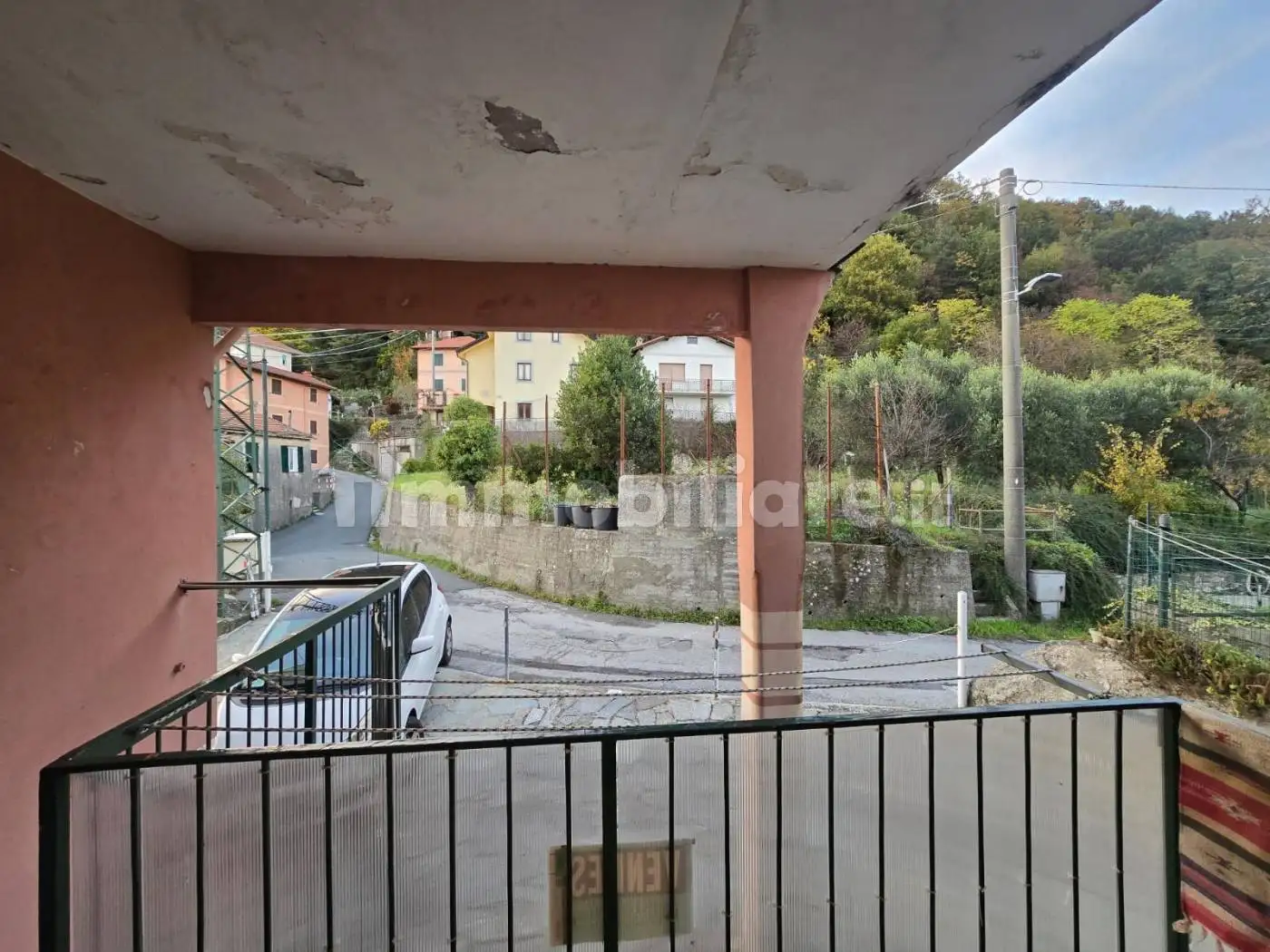 Bilocale via Poggio 8, Centro, Davagna - foto 5