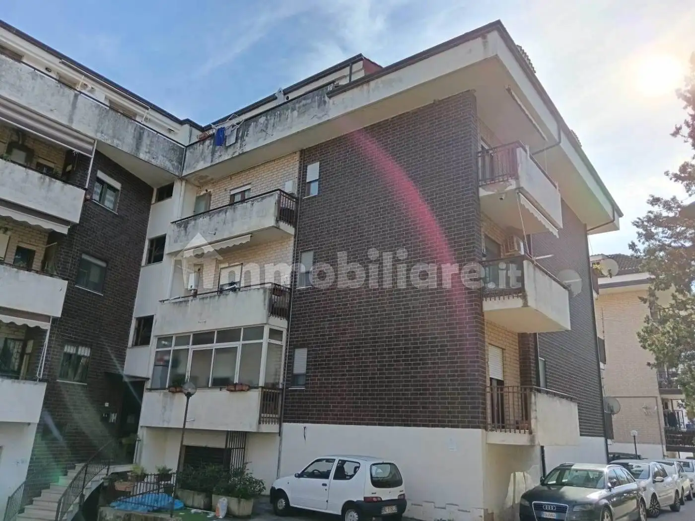 Appartamento in vendita a Castrolibero