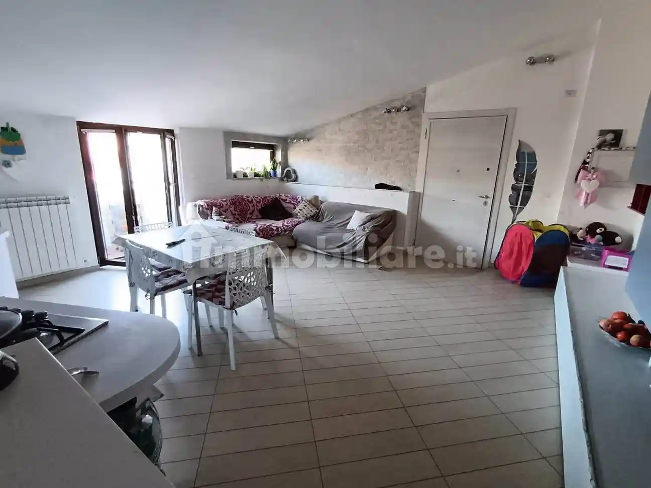 Trilocale via Leonardo da Vinci, Andreotta, Castrolibero - foto 5